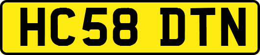 HC58DTN