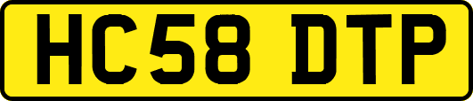 HC58DTP