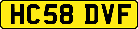 HC58DVF