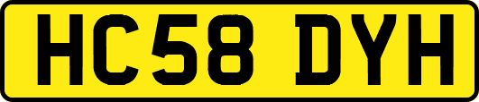 HC58DYH