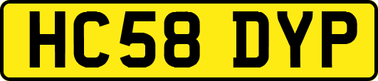 HC58DYP