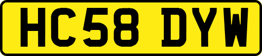HC58DYW