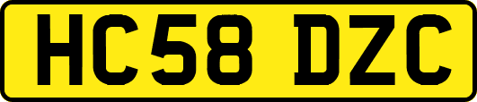 HC58DZC