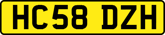 HC58DZH