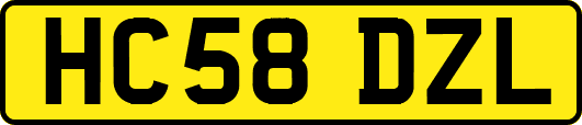 HC58DZL