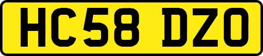 HC58DZO