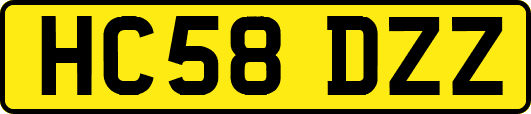HC58DZZ