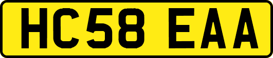 HC58EAA