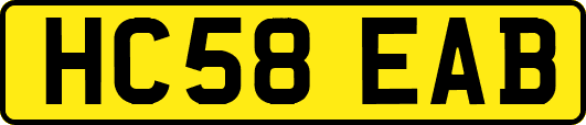 HC58EAB