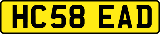 HC58EAD