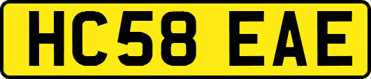 HC58EAE
