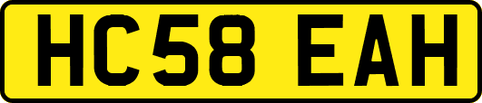 HC58EAH