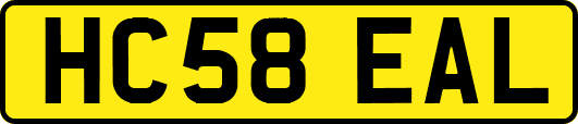 HC58EAL