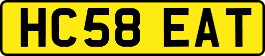 HC58EAT