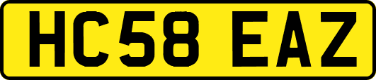 HC58EAZ