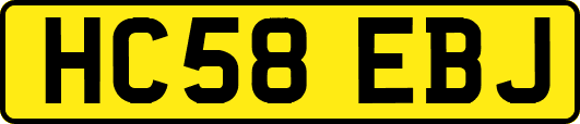 HC58EBJ