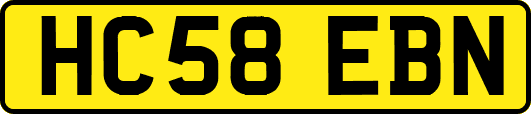 HC58EBN