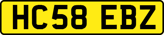 HC58EBZ