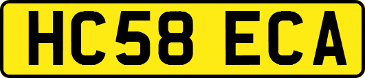 HC58ECA
