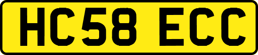 HC58ECC