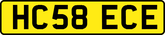 HC58ECE