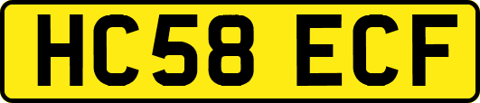 HC58ECF
