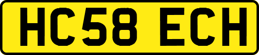 HC58ECH