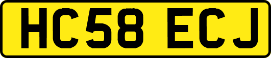HC58ECJ