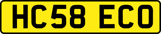 HC58ECO