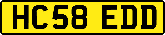 HC58EDD