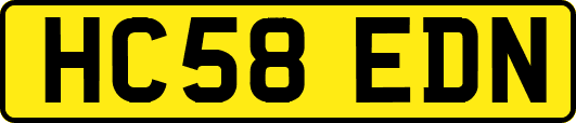 HC58EDN