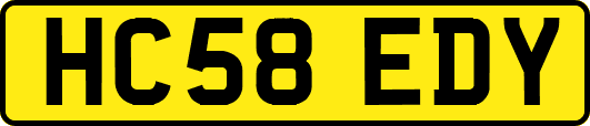 HC58EDY