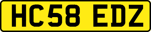 HC58EDZ