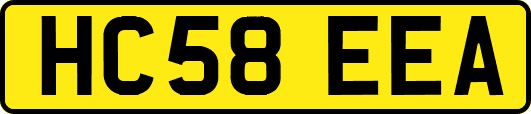 HC58EEA