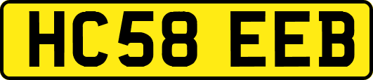 HC58EEB