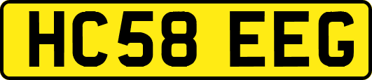 HC58EEG