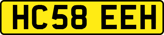 HC58EEH