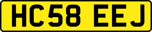 HC58EEJ