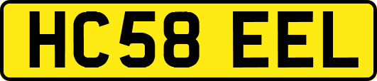 HC58EEL