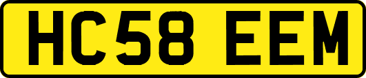 HC58EEM