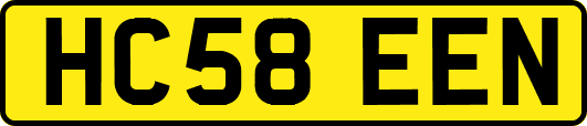 HC58EEN