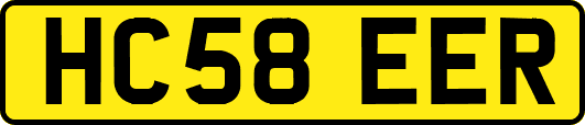 HC58EER