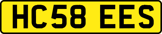 HC58EES