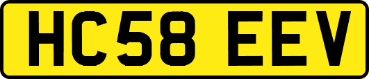 HC58EEV