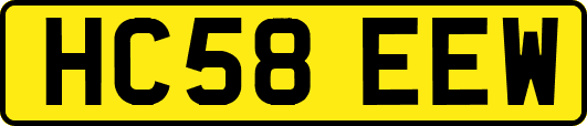 HC58EEW
