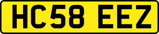 HC58EEZ