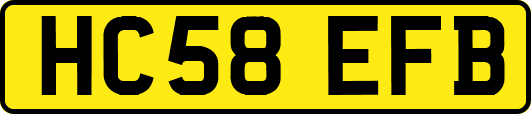 HC58EFB