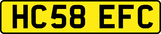 HC58EFC