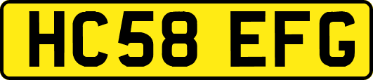 HC58EFG