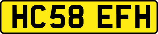 HC58EFH